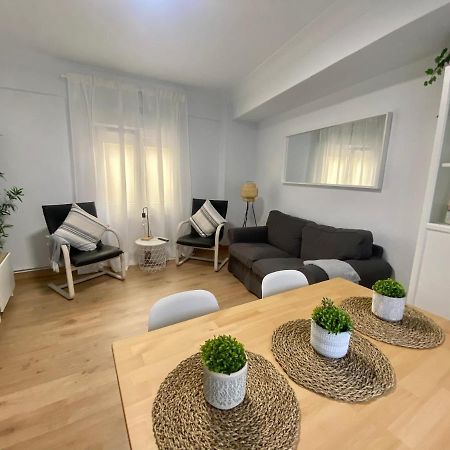 Pleno Centro, Cerca De Todo Con Wifi Gratis Y Ascensor Apartment Santander Exterior photo
