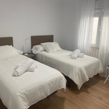 Pleno Centro, Cerca De Todo Con Wifi Gratis Y Ascensor Apartment Santander Exterior photo
