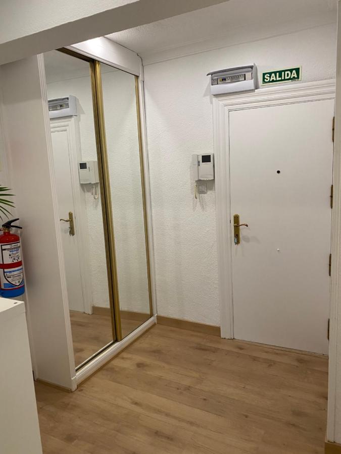 Pleno Centro, Cerca De Todo Con Wifi Gratis Y Ascensor Apartment Santander Exterior photo