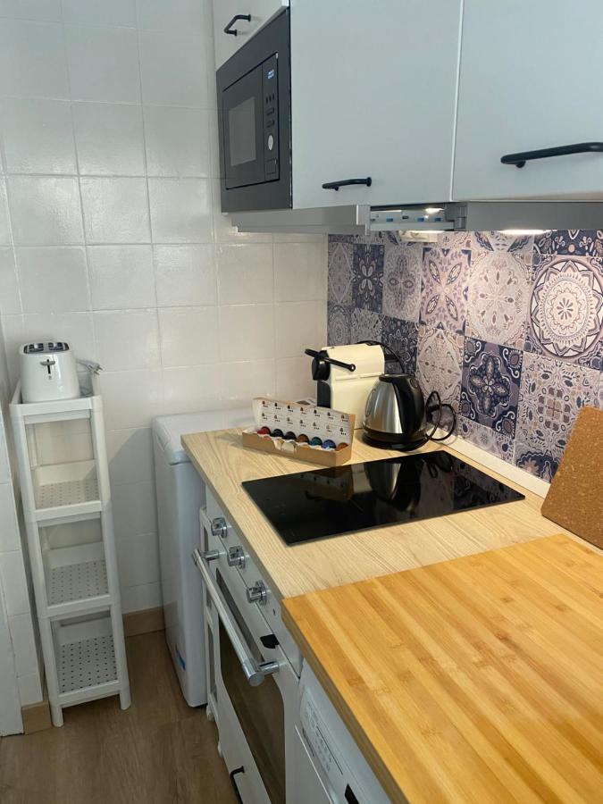 Pleno Centro, Cerca De Todo Con Wifi Gratis Y Ascensor Apartment Santander Exterior photo